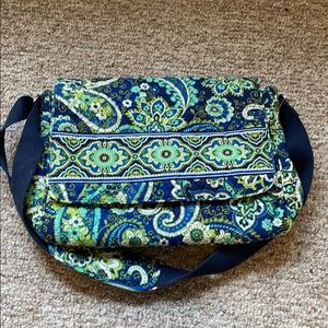 Vera Bradley Crossbody